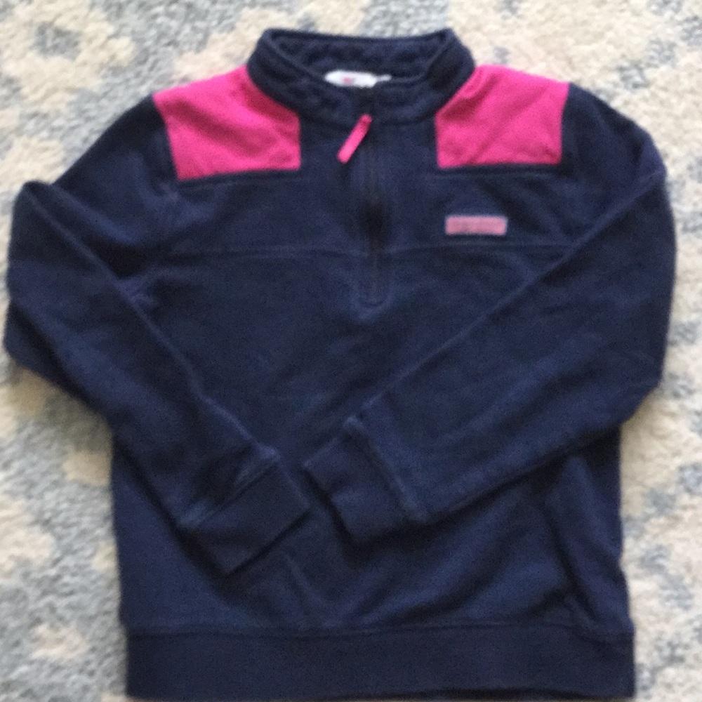 Vineyard Vines Shep Shirt sweatshirt